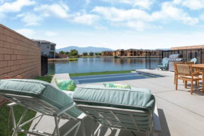 *NEW* Casa Breeza - Luxury Lakefront Home!